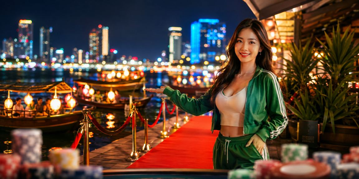 Người dùng Đà Nẵng xem kèo thể thao và đặt cược trên bãi biển với k9s