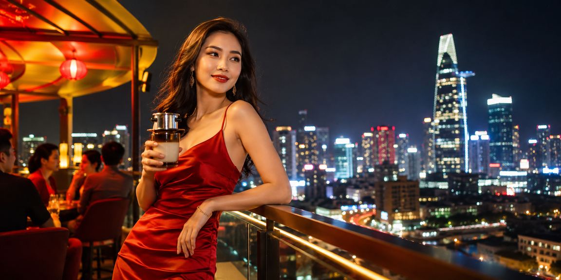 Người dùng TP.HCM xem kèo bóng đá và đặt cược trên k9s tại quán cà phê